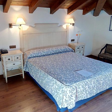 Hotel Aldama Golf Quintana de Llanes Exterior photo