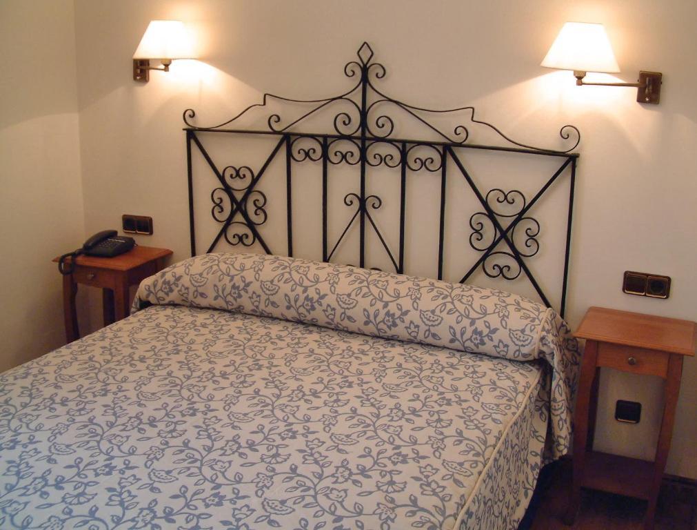 Hotel Aldama Golf Quintana de Llanes Room photo